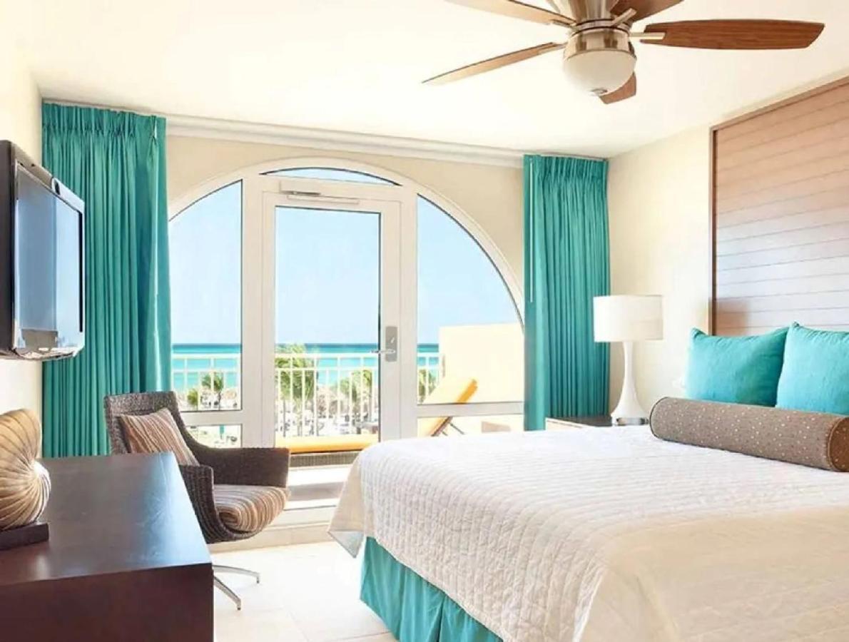 Bluegreen At La Cabana Beach Resort & Casino Palm Beach Exterior photo